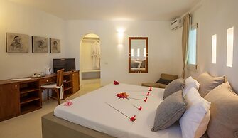 Leopard Point Luxury Beach Resort & Spa