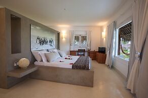 Leopard Point Luxury Beach Resort & Spa