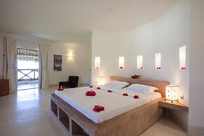 Leopard Point Luxury Beach Resort & Spa