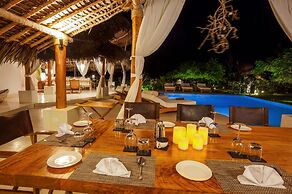 Leopard Point Luxury Beach Resort & Spa