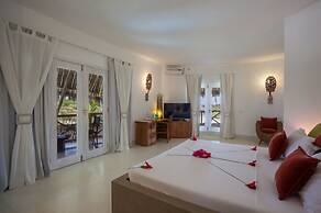 Leopard Point Luxury Beach Resort & Spa