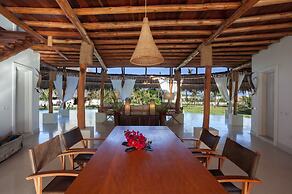 Leopard Point Luxury Beach Resort & Spa