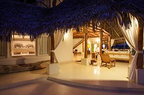 Leopard Point Luxury Beach Resort & Spa