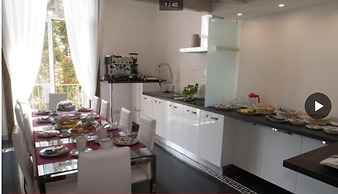 B&B Napolimilionaria