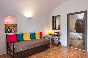 Old Vourvoulos Houses