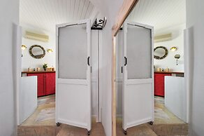 Old Vourvoulos Houses