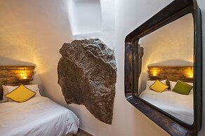 Old Vourvoulos Houses