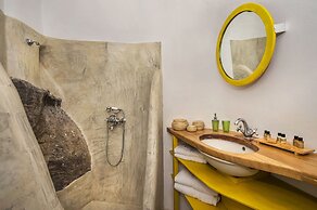 Old Vourvoulos Houses