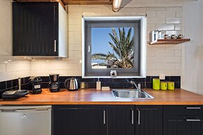 Old Vourvoulos Houses