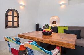 Old Vourvoulos Houses