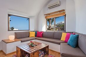 Old Vourvoulos Houses