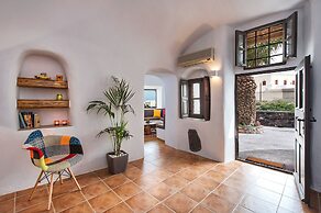 Old Vourvoulos Houses