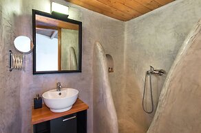 Old Vourvoulos Houses