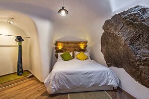 Old Vourvoulos Houses