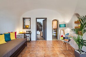 Old Vourvoulos Houses