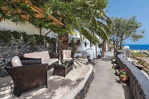 Old Vourvoulos Houses