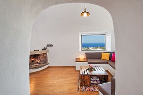 Old Vourvoulos Houses