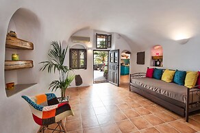 Old Vourvoulos Houses