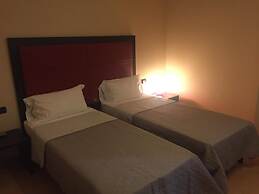 Hotel Motel Galaxy