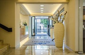 Seehotel Forst