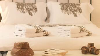 Afoura Houses by K&K