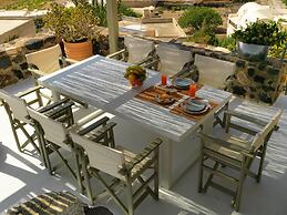 Afoura Houses by K&K