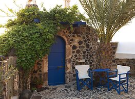 Afoura Houses by K&K