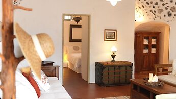 Afoura Houses by K&K