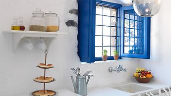 Afoura Houses by K&K