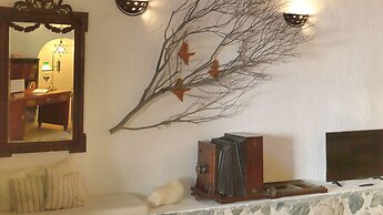 Afoura Houses by K&K