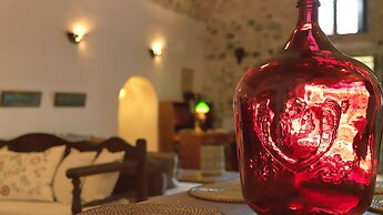 Afoura Houses by K&K