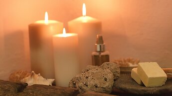 Afoura Houses by K&K