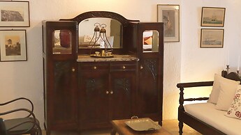 Afoura Houses by K&K