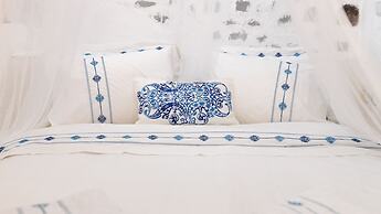 Afoura Houses by K&K