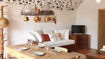 Afoura Houses by K&K