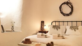 Afoura Houses by K&K