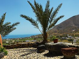 Afoura Houses by K&K