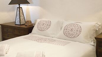 Afoura Houses by K&K