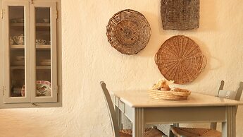 Afoura Houses by K&K