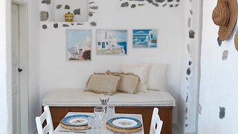 Afoura Houses by K&K