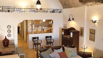 Afoura Houses by K&K