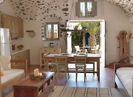 Afoura Houses by K&K