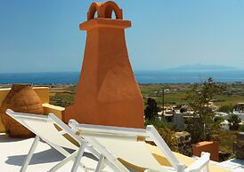 Afoura Houses by K&K