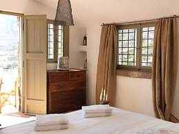 Afoura Houses by K&K