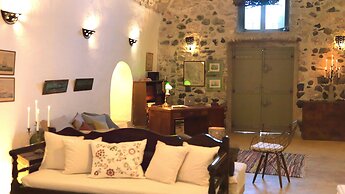 Afoura Houses by K&K