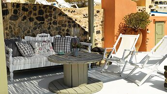 Afoura Houses by K&K