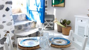 Afoura Houses by K&K