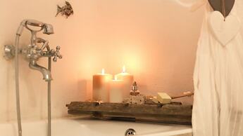 Afoura Houses by K&K