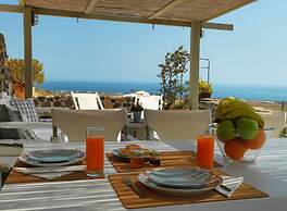 Afoura Houses by K&K