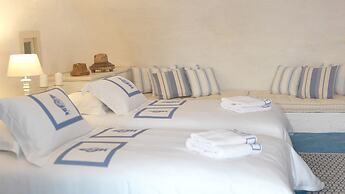 Afoura Houses by K&K